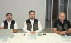 Ardanuç Orman İşletme Müdürlüğü’nde Çalışmalar Değerlendirildi
