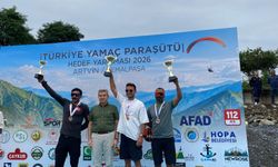 Kemalpaşa’da Gökyüzünün Kazananları Belli Oldu