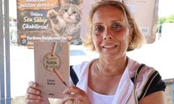 “Kuzeyin Kırık Kalemi” ile Şiirlerini Okurlarla Buluşturdu