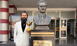 Akif Manaf Sağlık ve Barış Ödülü Nâzım Hikmet Ran’a İthaf Edildi