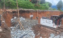 Kemalpaşa’da doğalgaz çalışmaları başladı: Hedef 2026 sonu