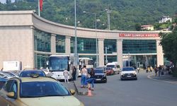 Sarp’ta ticaret Gürcistan’a kaydı: Esnaf kepenk kapatma endişesinde
