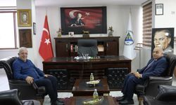 Artvin Belediyesinde 42 Yıllık Hizmete Emeklilik Vedası