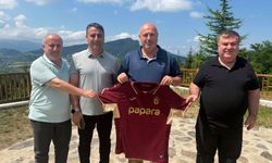 Türkyılmaz’dan Artvin Trabzonspor Taraftarlar Derneği’ne Ziyaret