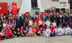 30 Ağustos Zafer Bayramı’nın 104. Yıl Coşkusu