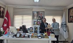 Kocaeli’den Şavşat’a Ziyaret