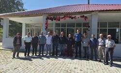 Kaymakam Yücel’den Köy Ziyaretleri