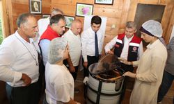 "Artvin Balı Bir Marka, Değerini Koruyacağız"