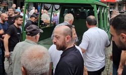 Hasan (Yücel) Peker Sonsuzluğa Uğurlandı