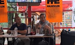 Kemalpaşa’da “Emperyalizmin Topraksızlaştırma Politikası”