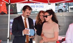 Bir Hafta Boyunca Farkındalık Çalışmaları Yapılacak