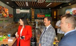 Esnafa "Dumansız Artvin" Desteği Çağrısı
