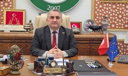 Rektör Aydın: “Eğitim Sistemi Toplumun İhtiyaç Duyduğu İnsan Profilini Yetiştirmeli”
