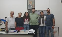 Esra Işık, “Derdimiz Ortak, Mücadelemiz Ortak”