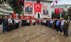 “30 Ağustos, Bir Ulusun Bağımsızlık Destanıdır”