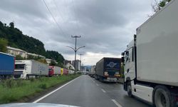 Bitmek bilmeyen TIR kuyruğu: Bu çile ne zaman son bulacak?