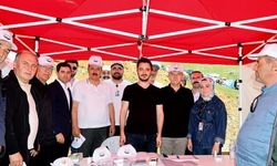 Dumansız Şehir Artvin İçin Yaylada Önemli Adım