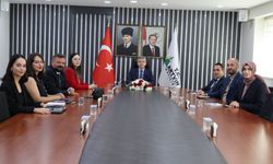 Kafkasör’de Macera Turizmi İçin Yeni Proje