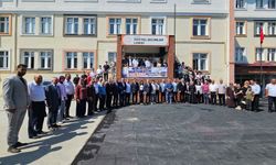 Artvin’de Eğitim Başarısına Ödül: 18 Öğrenciye 450 Bin TL