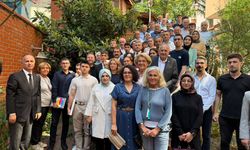 Artvinliler Hizmet Vakfı’ndan Eğitime Destek