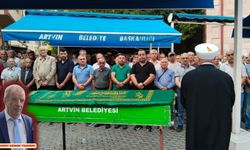 Kenan Yıldırım Son Yolculuğuna Uğurlandı