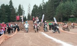 Artvin’de Motofest Heyecanı Kafkasör’ü Sardı