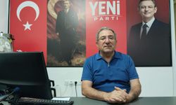 Yeni Parti Artvin’de 20 Günde Teşkilatlandı