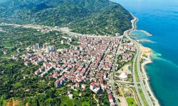 Arhavi’de Su Kesintisi