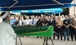 Muzaffer Köse Son Yolculuğuna Uğurlandı