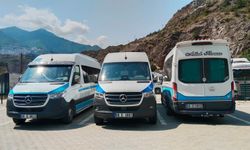 Artvin’de Yeni Dolmuş Tarifesi Belli Oldu