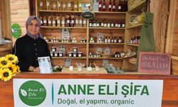 Çocukları İçin Başladı, 10 Yıldır Doğal Ürünler Üretiyor