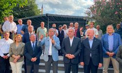 “Önce siyaseti, sonra iktidarı değiştireceğiz”