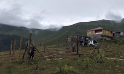 “Doğanın Kalbinde, Birlik Ve Kardeşlik İçin”
