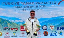 Annesinin Memleketinde Gökyüzüne Çıktı, Şampiyon Oldu