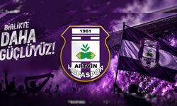 Artvin Hopaspor'dan Taraftarlara Çağrı