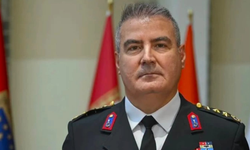 Artvin İl Jandarma Komutanı Musa Atar Oldu