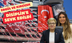 CHP’de 49 İsim Disipline Sevk Edildi: Listede Artvinli 2 İsim de Var