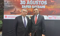 30 Ağustos Zafer Bayramı Saraybosna’da Törenle Kutlandı