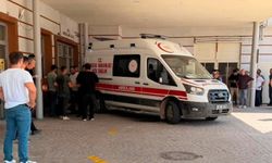 Yusufeli'nde ATV Şarampole Yuvarlandı: 2 Kişi Ağır Yaralandı