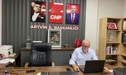CHP Şavşat’ta Atama Bilmecesi Sona Erdi