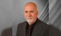 Ahmet Özdemir’den Göreve Başlama Mesajı