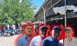 “Maaş Yattı ve Bitti”