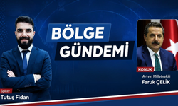Artvin Turizminde Yeni Hedef: “Macera Turizmi Başkenti”