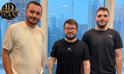 LİVANE DUBAİ HOMES'TAN YATIRIM FIRSATI; Binghatti ve Mercedes-Benz’in Dubai’deki projesi dikkat çekiyor