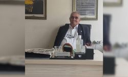 Ardanuç’un Tanınan İsmi Erdem Sarıçiçek Hayatını Kaybetti