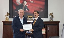 Dumansız Şehir Artvin'e Destek Verenlere Teşekkür