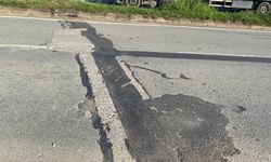 Kemalpaşa’da Köprü İsyanı: “Köprüye Yama Yetmiyor”