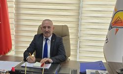 “Amacımız Siyaset Değil, Hizmettir”