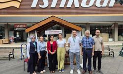 “Dumansız Şehir Artvin” Bilgilendirme Stantları Kuruldu