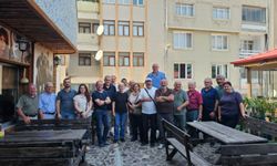 Yeşil Artvin Derneği’nden maden çalışmalarına ilişkin uyarı